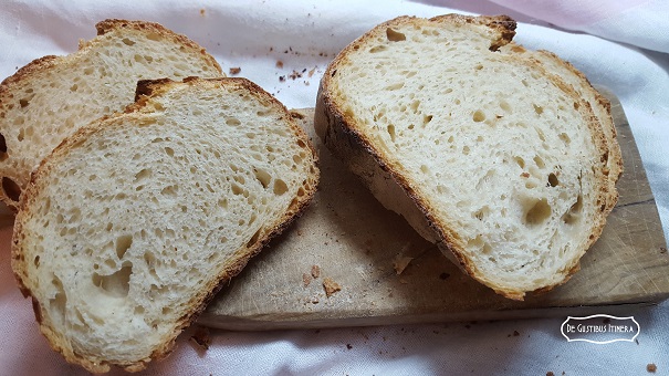 panisemole fondo
