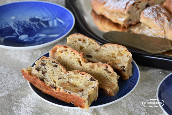stollen fondo