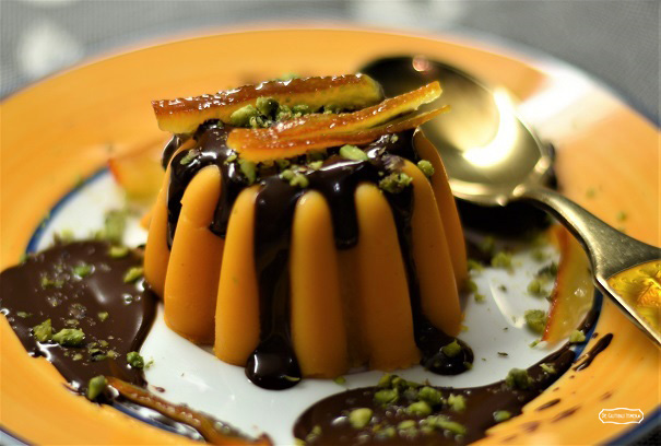 budino di zucca 3