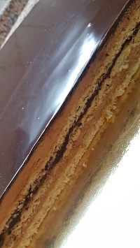 Gâteau Opéra6