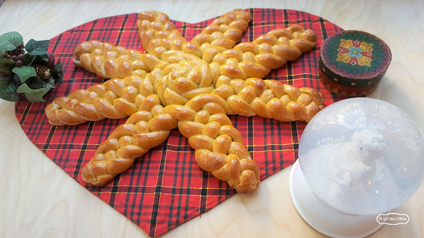 pane stella 4
