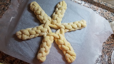 pane stella 7