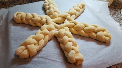 pane stella 8