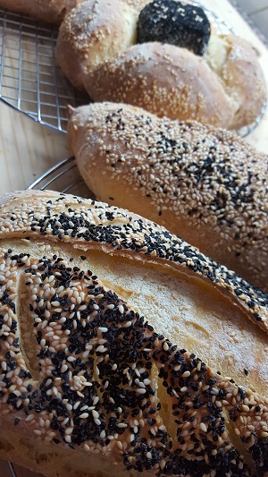 pane mille semi 2
