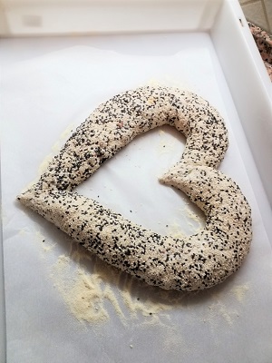 pane mille semi a cuore 5