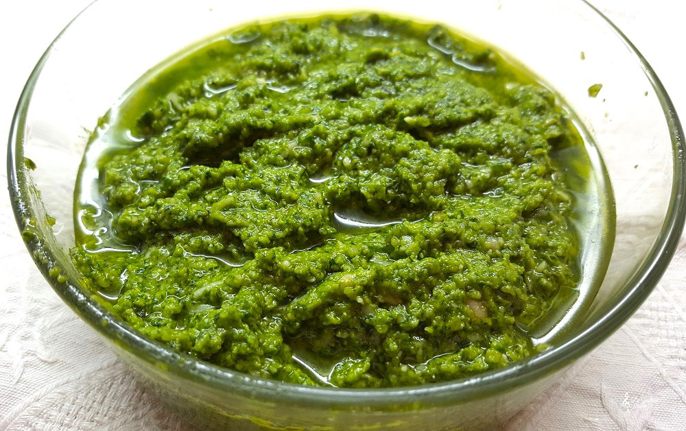 pesto genovese