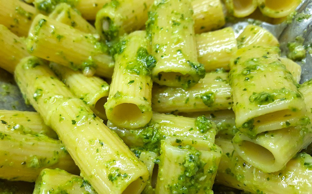 pesto genovese2