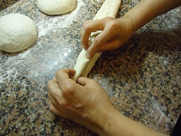 baguette verna5
