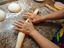 baguette verna6