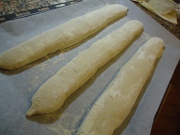 baguette verna8