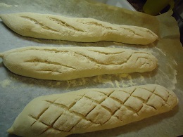 baguette verna9