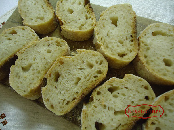 baguette verna fondo